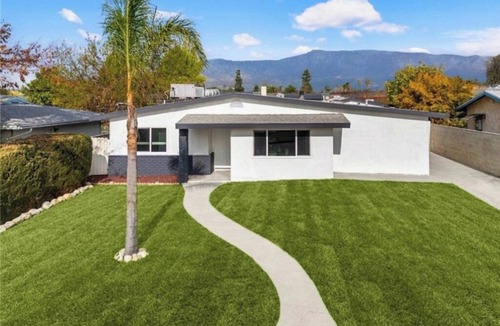 Glendora House | Spacious Family Retreat in Glendora 4BR Home Near Pasadena & APU