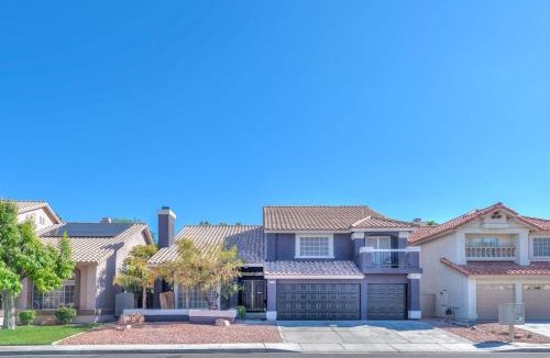 Green Valley North House | Spacious Home free early check-in if available!