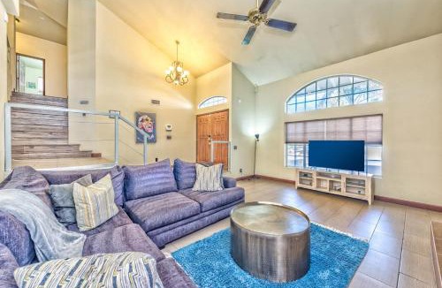 Green Valley North House | Spacious Home free early check-in if available!