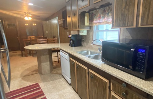 Circleville House | Spacious home in the heart of Utah’s National Parks and the Paiute ATV Trail