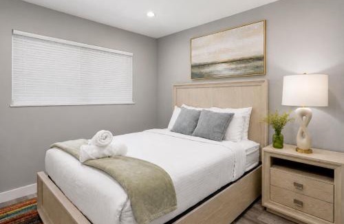 Yorba Linda House | Spacious home near Disneyland Beach w Game Room