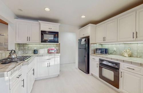 Country Club Estates House | Spacious home with a pool table close to golf, skiing, hiking & biking