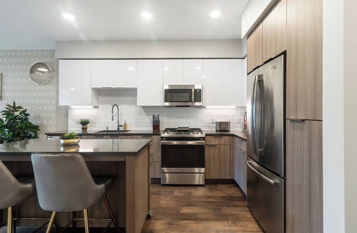Berryessa Apartment | Spacious Luxury Apartment in Heart of Bay Area