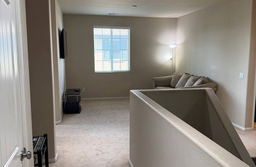 Menifee House | Spacious Luxury Furnished 5-bedroom house - Utilities Included - Menifee