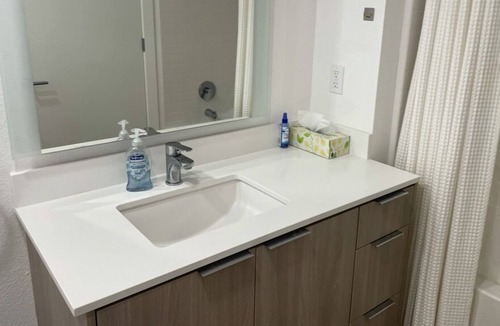 Heritage District Apartment | Spacious Luxury Sunnyvale Apartment