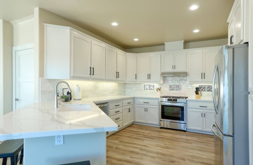 Downtown House | Spacious & Modern Downtown Pismo Beach Townhouse