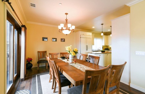 Morro Bay House | Spacious Morro Bay Stay, Inviting Home in Downtown