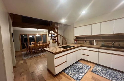 Granite House | Spacious mountain retreat nestled in Little Cottonwood Canyon - Alta/Snowbird