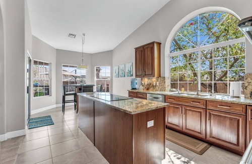 Foothills House | Spacious Mountain View 4 -bedroom home with Pool/Hot Tub. Pet Friendly!