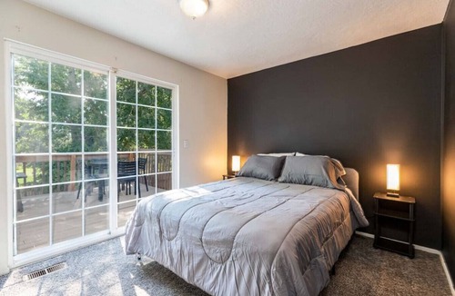 West Jordan House | Spacious Pet Friendly Retreat!