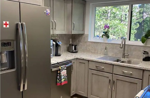 Incline Village Condo | Spacious Quiet Comfort in the Pines 2BR 2BA, Incline Village Gem, 28-90 days.