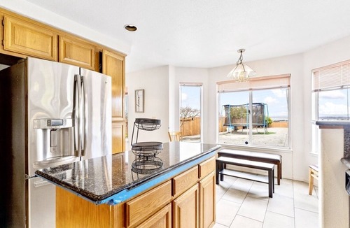 Hercules House | Spacious Retreat w/Bay Views Near San Francisco!