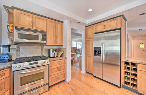 Rancho Bernardo House | Spacious San Diego House w/Yard + Patio!
