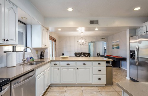 Scottsdale Country Acres House | Spacious Scottsdale Escape - 5 mins to Old Town