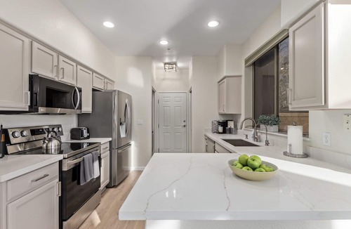 Meyer Park Condo | Spacious Tempe 3bd 2ba Townhome, close to ASU