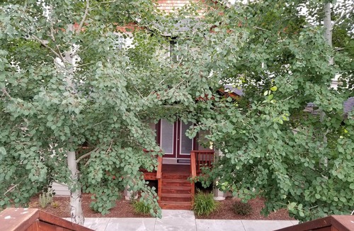 Klamath Falls House | Spacious Townhome in the Running Y Resort!