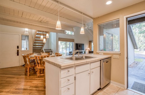 Tennis Village House | Spacious Updated Modern Condo Near Lodge, SHARC Passes! Tennis Village 44