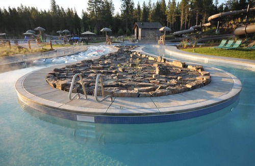 Tennis Village House | Spacious Updated Modern Condo Near Lodge, SHARC Passes! Tennis Village 44