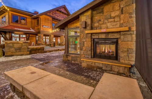 Tennis Village House | Spacious Updated Modern Condo Near Lodge, SHARC Passes! Tennis Village 44