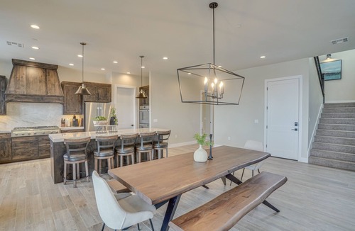 Brian Head Cabin | Spacious Utah Escape w/Balcony & Mountain Views!