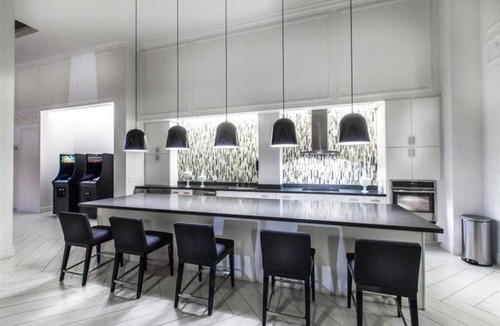 North San Jose Condo | Spacious Verdant 2BR with Resident Lounge