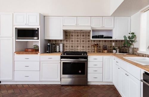 Monarch Beach House | Spanish-Modern 3bed Condo located in Monarch Beach!