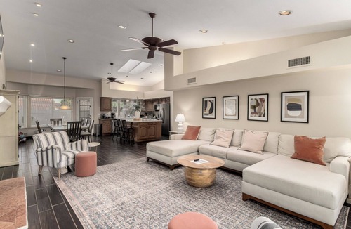 Kierland House | Spanish Wells Scottsdale Oasis