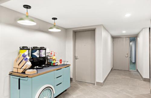 Williams Hotel | Spark by Hilton Williams
