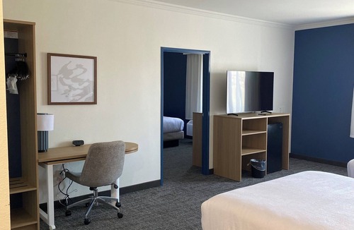 Yucca Valley Hotel | Spark by Hilton Yucca Valley Joshua Tree