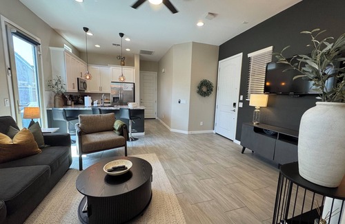 Pasqualetti Mountain Ranch Apartment | SPARKLING CLEAN, Modern 1 BR Guesthouse