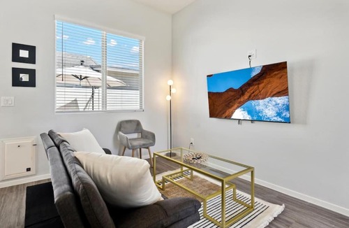 Sundance Apartment | Sparkling Modern Home in Buckeye with Pool,BBQ