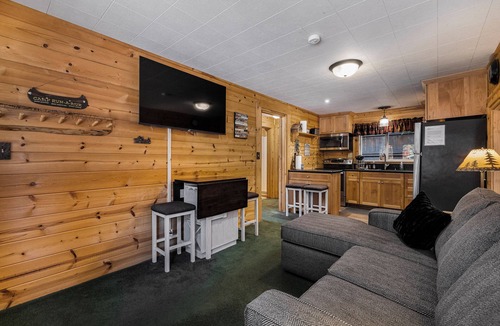Peninsula Village Cabin | *Special~Lake Almanor~Boat Ramp~Pets~CozyLakeside