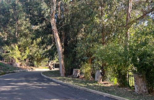 Kimber - Gomes Villa | Specious 6000 sf privat gated villa with View