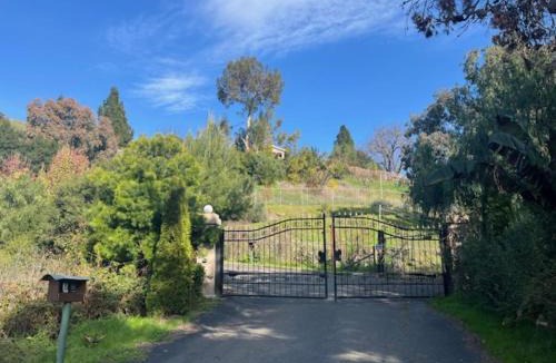 Kimber - Gomes Villa | Specious 6000 sf privat gated villa with View
