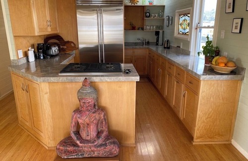 Marin City Boat Rental | Spectacular 3Br/2Ba Houseboat - Incredible Views!