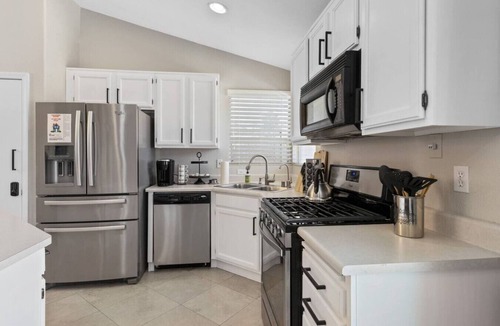 North Las Vegas House | Spectacular 3BR Home w/Pool