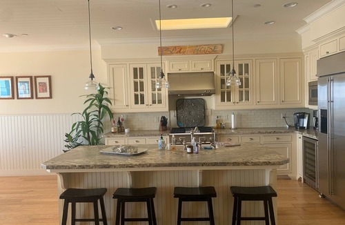 Avila Beach House | Spectacular Beach Front Luxury Home, Avila Beach, CA.nBest Location in Avila!