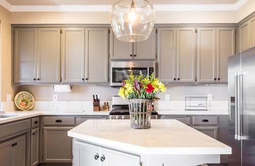 Paso Robles House | 🍷 Spectacular City/Mtn Views! 🍷 Private/Spacious 5BD | Near Wineries/Town/Fair
