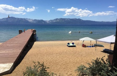 Elk Point Condo | Spectacular Getaway, steps from the Lake
