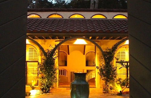 Atascadero House | Spectacular Home and Vineyard Westside Paso Robles Wine Country