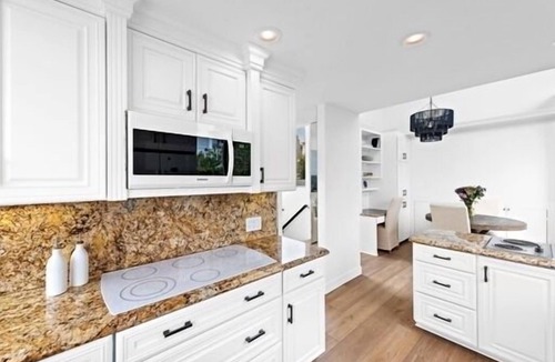 Arch Beach Heights House | Spectacular ocean view home, recently remodeled in the heart of Laguna Beach.