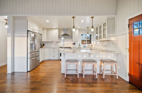 Morro Bay House | Spectacular Oceanfront Compound! Your own private Resort! Outdoor Spa