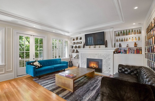 Pacific Heights Condo | Spectacular SF Home For Business Elite Travelers
