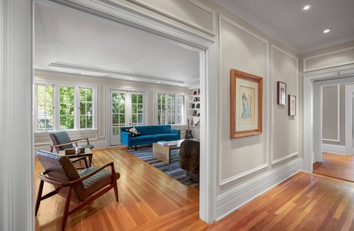 Pacific Heights Condo | Spectacular SF Home For Business Elite Travelers