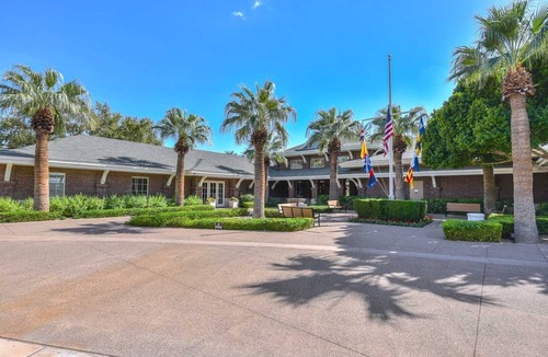 Estrella Mountain Ranch House | Spend your vacation in stunning Goodyear, Arizona