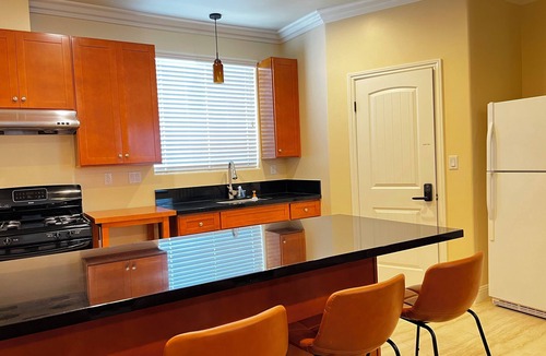 Azusa House | Spiral Staircase guest house Charming 2-bedroom house with WiFi and AC in Azusa