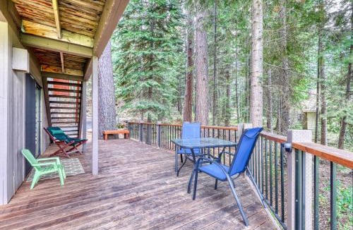 Black Butte Ranch House | Spring Home 33