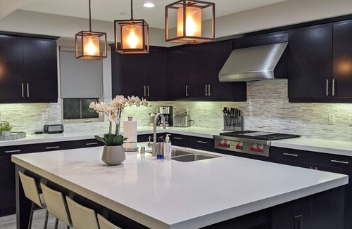 San Clemente House | Spring Promo! Sea Summit: Luxury Living w/Ocean View & Jacuzzi!
