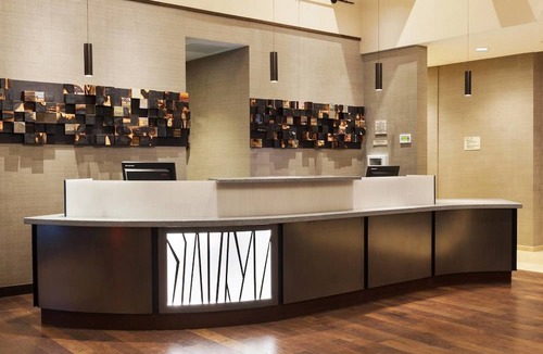 Atascadero Hotel | Springhill Suites by Marriott Paso Robles Atascadero