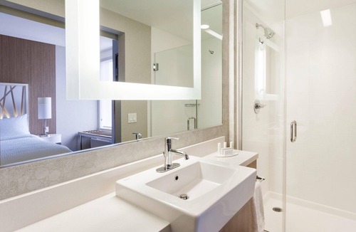 Atascadero Hotel | Springhill Suites by Marriott Paso Robles Atascadero